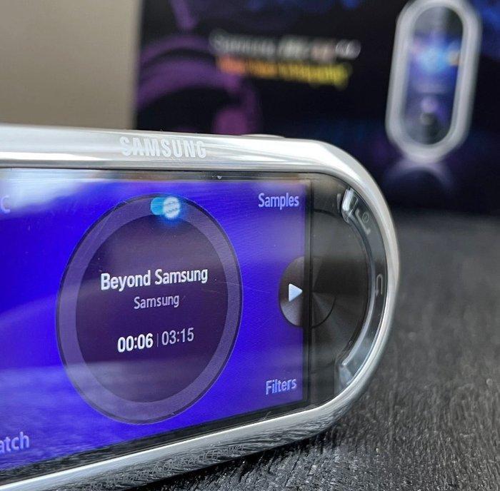 Samsung M7600 BeatDJ - Mobiele telefoon (1) - In originele, Games en Spelcomputers, Spelcomputers | Overige Accessoires