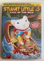 STUART LITTLE 3 CALL OF THE WILD (IN SEAL) (DVD), Gebruikt