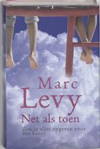 Net Als Toen 9789022544747, Boeken, Verzenden, Gelezen, Marc Levy