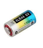 4LR44 6V volt batterij batterijen 1 stuk GOEDKOOPSTE VAN NL, TV, Hi-fi & Vidéo, Photo | Accumulateurs & Batteries, Verzenden