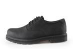 Timberland Veterschoenen in maat 43 Zwart | 5% extra korting, Kleding | Heren, Schoenen, Verzenden, Zo goed als nieuw, Veterschoenen