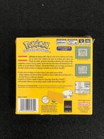 Nintendo - Gameboy Classic - Pokémon Edición Especial, Games en Spelcomputers, Nieuw