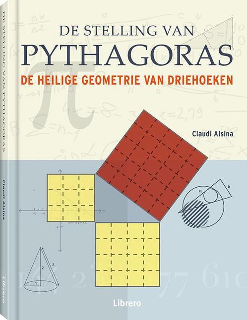 De stelling van Pythagoras 9789089986801, Boeken, Wetenschap, Zo goed als nieuw, Verzenden