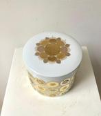 Rosenthal - Bjorn Wiinblad - Pot - Porcelaine - Color Chart, Antiek en Kunst