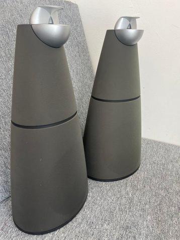 Bang & Olufsen - BeoLab 9 Luidsprekerset beschikbaar voor biedingen