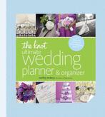The Knot Ultimate Wedding Planner & Organizer [binder, Verzenden, Carley Roney