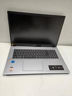 Acer Aspire 3 A317-54-52BV QWERTZ laptops, Computers en Software, Verzenden, Nieuw
