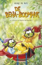 De beha-boomhut 9789461318671 Marc De Bel, Boeken, Verzenden, Zo goed als nieuw, Marc De Bel