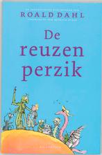 De reuzenperzik / De fantastische bibliotheek van Roald Dahl, Boeken, Verzenden, Gelezen, Roald Dahl