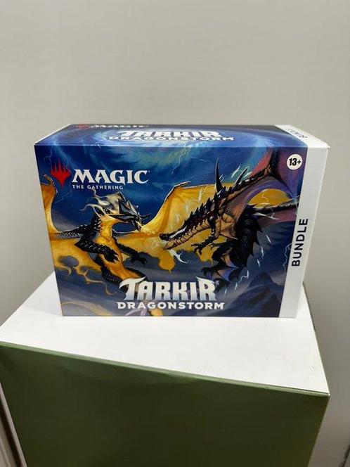 Wizards of The Coast - 1 Case - Magic: The Gathering -, Hobby en Vrije tijd, Verzamelkaartspellen | Magic the Gathering