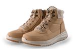 Skechers Boots in maat 39 Beige | 5% extra korting, Kleding | Dames, Schoenen, Skechers, Verzenden, Beige, Overige typen