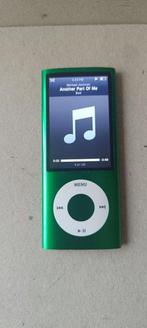 Apple - Apple iPod Nano A1320, 5th Generation, 8GB iPod, Nieuw