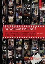 Waarom paling? 9789059971769 Els M. Jacobs, Verzenden, Zo goed als nieuw, Els M. Jacobs