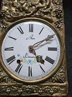 Comtoise klok - Geïnspireerd door de antieke stijl, Antiek en Kunst