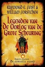 De drie huurlingen / Legenden van de Oorlog van de Grote, Verzenden, Joel C. Rosenberg