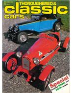 1978 THOROUGHBRED & CLASSIC CARS 03 ENGELS, Nieuw