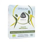 BIO Spirulina tabletten 500 mg, navulling 570 tabletten -, Sport en Fitness, Ophalen of Verzenden, Nieuw