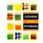 GLAZUURGIDS VOOR DE POTTENBAKKER 9789072267825 C. Constant, Verzenden, Gelezen, C. Constant