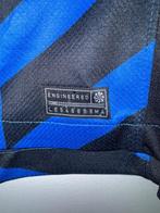 Inter Milan - Italiaanse voetbal competitie - Lautaro