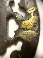 Katana - IJzer (gegoten/gesmeed) - Japan - Edo Periode