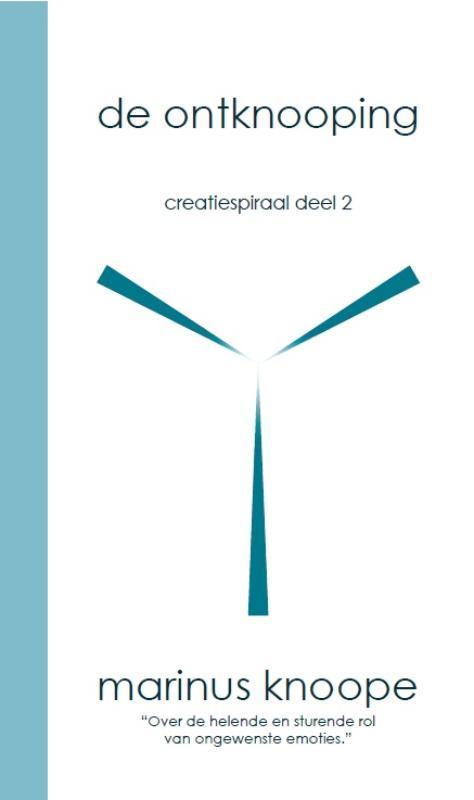 De ontknooping 9789080467743 Marinus Knoope, Boeken, Psychologie, Gelezen, Verzenden