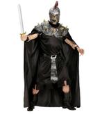 Halloween Kostuum Heren Romein Skelet, Kleding | Heren, Carnavalskleding en Feestkleding, Verzenden, Nieuw