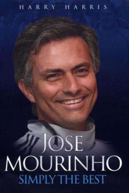 Jose Mourinho 9781844545209, Boeken, Overige Boeken, Gelezen, Verzenden