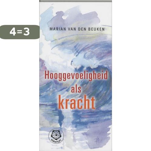 Hooggevoeligheid als kracht / Ankertjes / 296 9789020201734, Boeken, Psychologie, Zo goed als nieuw, Verzenden