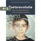 Toetsrevolutie 9789490120207, Boeken, Studieboeken en Cursussen, Verzenden, Zo goed als nieuw