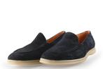 Reinhard Frans Loafers in maat 43 Blauw | 5% extra korting, Kleding | Heren, Schoenen, Loafers, Zo goed als nieuw, Reinhard Frans