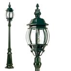 Tuinverlichting klassiek Janeiro Tuinlamp Tuinverlichting, Tuin en Terras, Verzenden, Nieuw