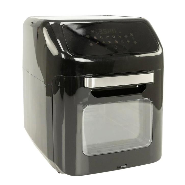 MaxxHome - airfryer Hetelucht Friteuse - XXL 1600 Watt, Elektronische apparatuur, Airfryers, Nieuw, Ophalen of Verzenden