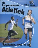 Atletiek / Ken je sport 9789055664078 Clive Gifford, Boeken, Verzenden, Gelezen, Clive Gifford