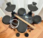 Sheffield - Digital Drumset / USB - Drumstel (Zonder, Muziek en Instrumenten, Nieuw