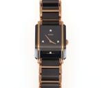 Rado - Integral Diamonds - Sans prix de réserve - R20201712, Handtassen en Accessoires, Horloges | Heren, Nieuw
