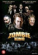 Zombie king op DVD, Cd's en Dvd's, Verzenden, Nieuw in verpakking