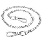 Fako Bijoux® - Sleutelketting - Broekketting - Portemonnee, Verzenden, Nieuw