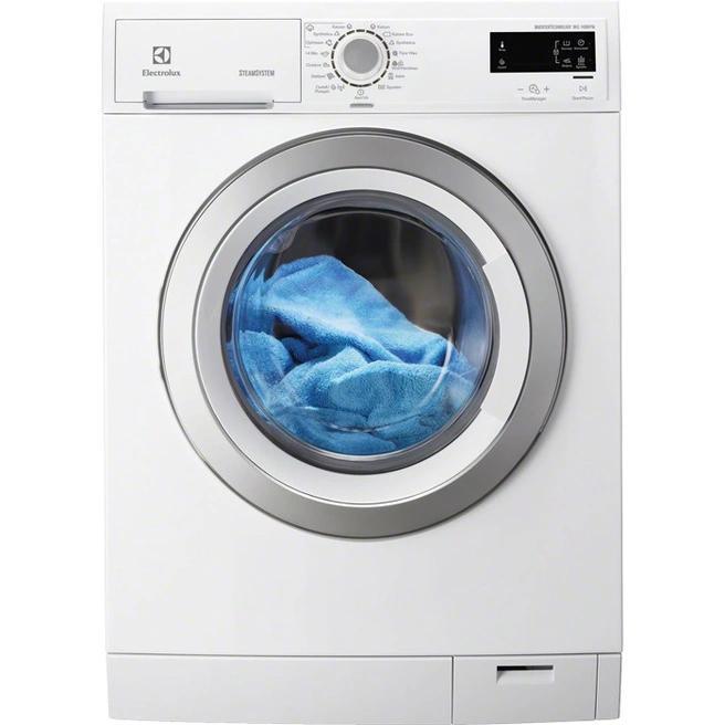 Electrolux Ewf1486gdw Wasmachine 8kg 1400t, Elektronische apparatuur, Wasmachines, Ophalen of Verzenden