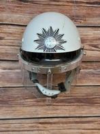 Duitsland - Politiekorps - Militaire helm - Politie helm