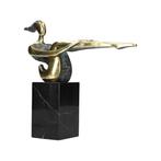 Figurine - Bronze