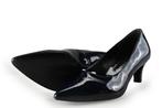 Gabor pumps in maat 35 Blauw | 5% korting, Kleding | Dames, Pumps, Gabor, Zo goed als nieuw, Verzenden