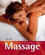 Massage: de genezende kracht van de aanraking, Nieuw, Nederlands, Verzenden