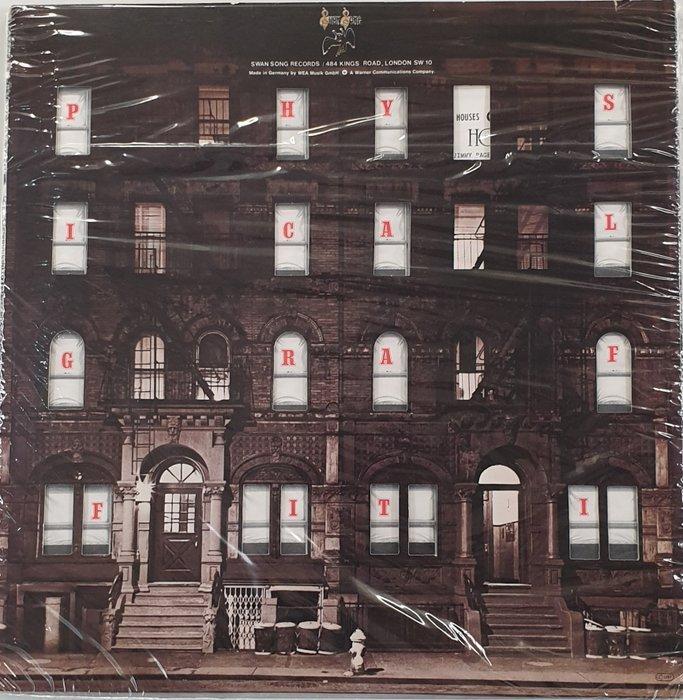 Led Zeppelin - Physical Graffiti - 2 x LP Album, Cd's en Dvd's, Vinyl Singles