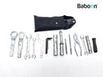 Gereedschapset Kawasaki Z 750 2003-2006 (Z750  ZR750J-K), Verzenden, Gebruikt
