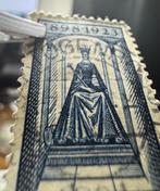 Nederland 1898 - HOLANDIA-1898–1923 – 2½ en 5 gulden –