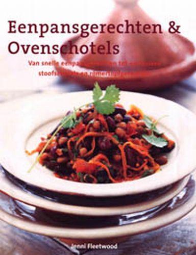 Eenpansgerechten & Ovenschotels 9789059200609, Livres, Livres de cuisine, Envoi