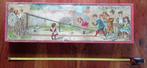 Unknown Manufacturer - Speelgoed Antique French Parlor Game