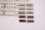 Märklin H0 - Elektronica (20) - 10 schakelkasten en 10, Nieuw