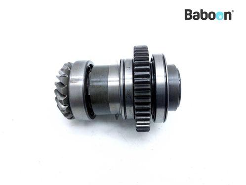 Eindaandrijving Yamaha XJ 750 1982-1985 (41Y), Motoren, Onderdelen | Yamaha, Gebruikt, Verzenden