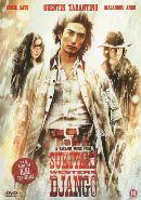 Sukiyaki Western Django op DVD, Cd's en Dvd's, Verzenden, Nieuw in verpakking